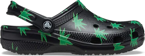 Miniatura 5 de Crocs Zuecos clásicos unisex para adultos