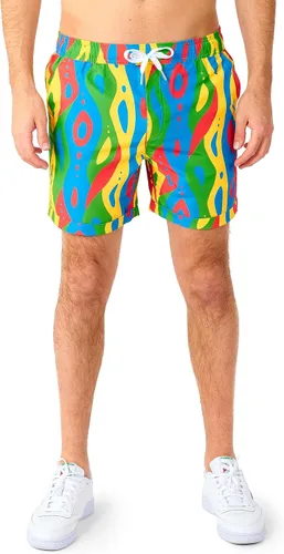 Miniatura 91 de Opposuits Traje de baño combinado de verano - Conjunto de dos piezas a juego para hombre - Ropa de natación de playa