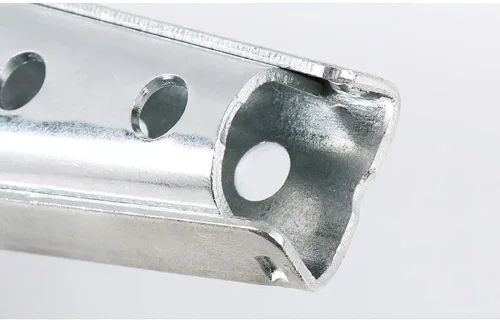 Miniatura 5 de Pestillo para sofá, piezas de repuesto para cama, accesorios de hardware cónico entrelazados de alta resistencia, conector de muebles para sofá
