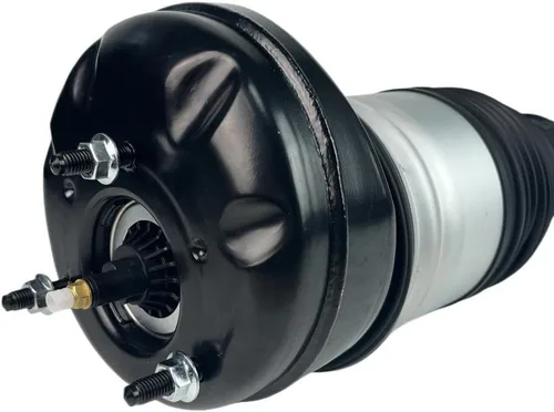 Miniatura 3 de Puntal de aire delantero compatible con Mercedes Benz W167 C167 GLS GLE Class Amortiguador de suspensión 1673203113 1673200603 1673200503