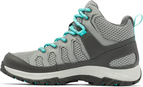 Miniatura 8 de Columbia Granite Trail Mid impermeable para hombre