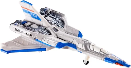 Miniatura 2 de Lightyear Hot Wheels Starship, XL-01