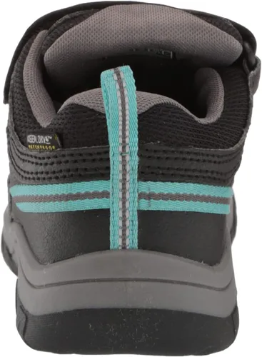 Miniatura 3 de KEEN Unisex-Child Targhee Low Height Waterproof Hiking Shoes
