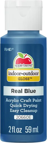 Miniatura 37 de Pintura acrílica para tela K20667 de Apple Barrel, 2 onzas Verde brillante