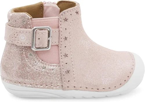 Miniatura 2 de Stride Rite Zapato unisex para niño Sm Agnes First Walker