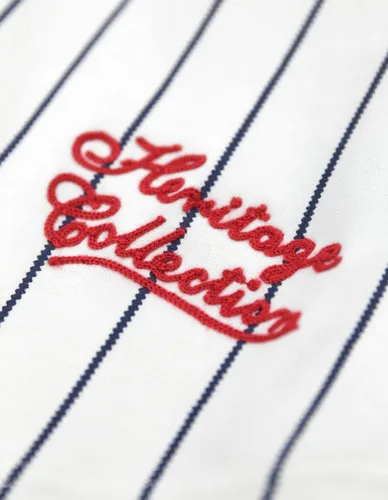 Miniatura 8 de NLBM Negro Leagues M2 Heritage Jersey Kansas City Monarchs