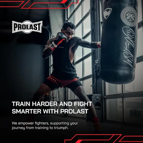 Miniatura 5 de Wrecking Ball - Saco de boxeo pesado para adultos, hook y uppercut, Body Snatcher, boxeo, MMA, Muay Thai, 65 libras, clásico