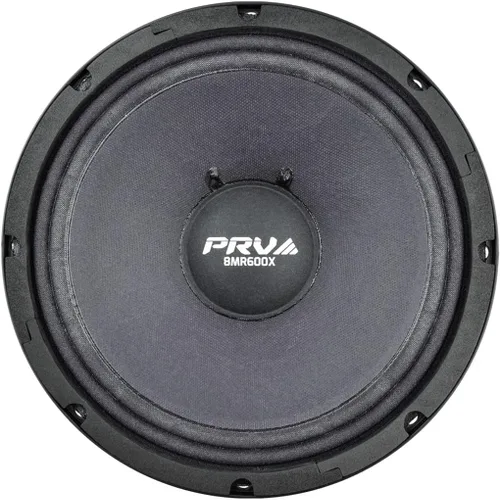 Miniatura 3 de PRV AUDIO Altavoz de rango medio de 8 pulgadas 8MR600X, 600 vatios, 8 ohmios, bobina de voz de doble capa de 2 pulgadas, altavoz de audio