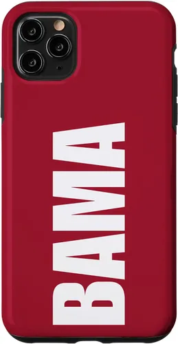 Miniatura 13 de Bama - Funda Alabama para iPhone 17