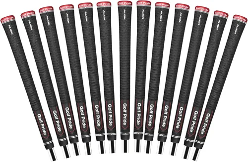 Miniatura 10 de Golf Pride Tour Velvet ALIGN Golf Grip - Grip Replacement Kit - For Men & Women Premium Supplies - Standard & Midsize - For Men & Women