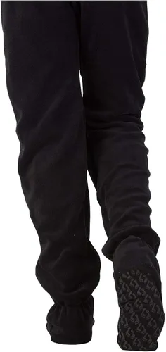 Miniatura 4 de Footed Pajamas - Adult Chenille Hoodie Onesie One-Piece Pajama Jumpsuits for Men and Women Pjs Unisex