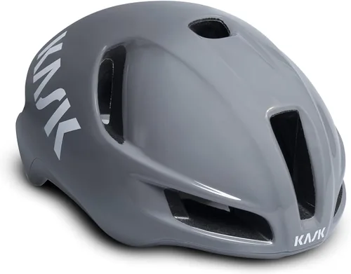 Miniatura 12 de Kask Utopia Y Casco de Bicicleta I Casco Aerodinámico, Casco de Ciclismo para Carretera y Triatlón para Velocidad
