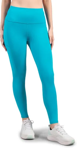 Miniatura 59 de Skechers Leggings Go Walk de talle alto para mujer