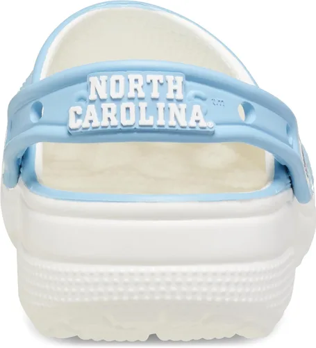 Miniatura 2 de Crocs Zuecos clásicos unisex para adultos de la NBA