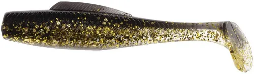 Miniatura 29 de Z Man MinnowZ - Anzuelo Swimbait con cola de remo de plástico blando de 7,6 cm
