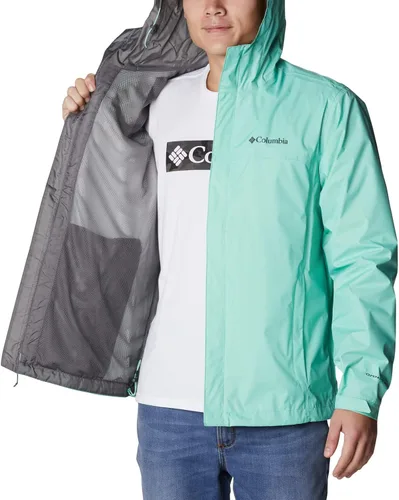 Miniatura 5 de Columbia Men's Watertight II Rain Jacket