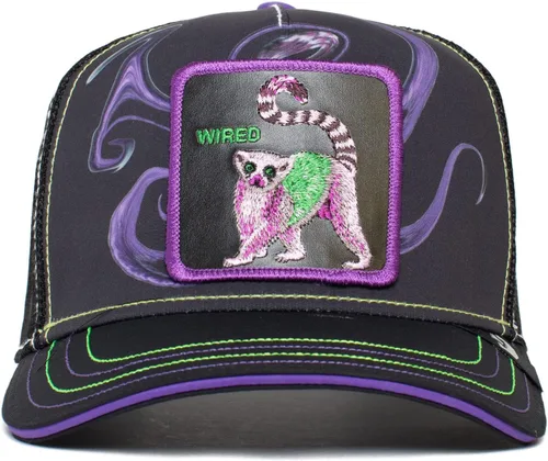 Miniatura 2 de Goorin Bros. The Farm Drip Collection Unisex Adjustable Trucker Hat