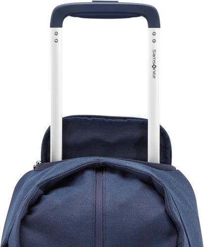 Miniatura 7 de Samsonite Virtuosa Travel Duffel with Wheels