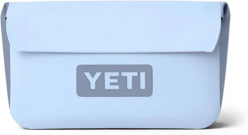 Miniatura 20 de YETI Sidekick Dry 1L Bolsa para Equipo, Negro
