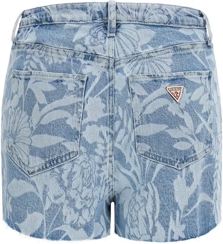Miniatura 2 de GUESS Pantalón corto Claudia para mujer