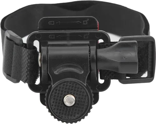 Miniatura 7 de Luqeeg Cámara de casco de motocicleta, grabadora de video de motocicleta, 1080P Full DV DVR grabadora de equitación para casco de ciclismo, cámara