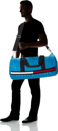 Miniatura 46 de Tommy Hilfiger Bolso de lona Gino para hombre