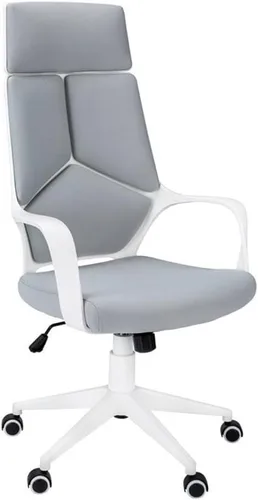 Miniatura 11 de Monarch Specialties Silla de oficina, color negro Tela negra/negro