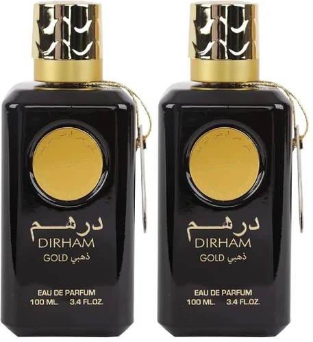 Miniatura 8 de Ard Al Zaafaran Dirham Eau De Parfum Spray para Unisex, 3.4 Onzas/3.4 fl oz