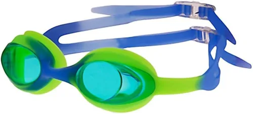 Miniatura 17 de Sporti Gafas de natación unisex para niños, gafas de natación para niños, seguridad para piscina, playa, protección UV antiniebla, varios diseños