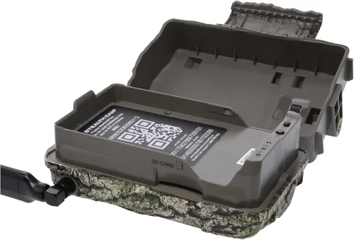 Miniatura 7 de Stealth Cam Cámara inalámbrica del rastro de la fusión X 26MP, movimiento activó la cámara del juego para la caza