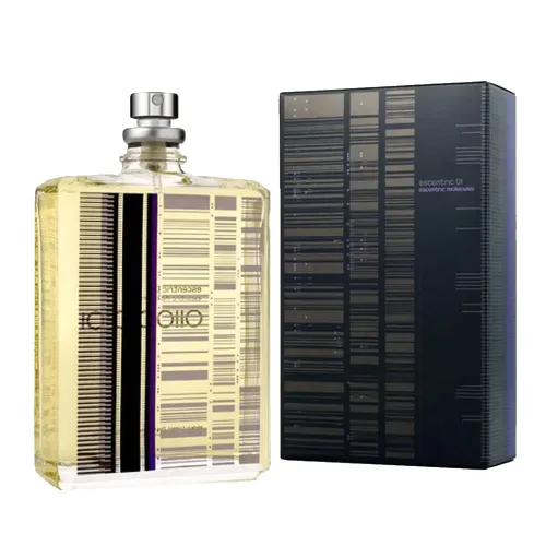 Miniatura 2 de Escentric 01 3.4 fl oz