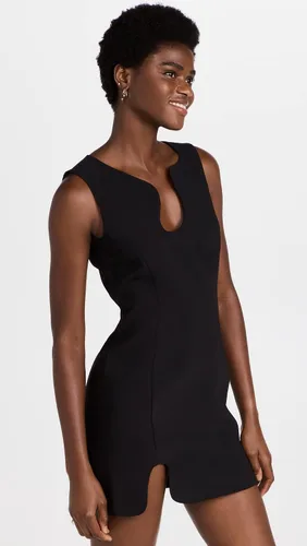 Miniatura 4 de Amanda Uprichard Vestido Puzzle Mujer