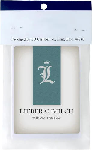 Miniatura 3 de Etiquetas de vino estilo Liebfraumilch