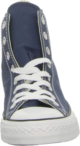 Miniatura 5 de Tenis altos CONVERSE Chuck Taylor All Star azul
