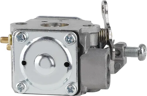 Miniatura 7 de Carburador TB22 TB32EC para Troy Bilt TB21EC TB22EC Craftsman WS210 WS2200 WS-2400 Recortadora de malezas Murray M2500 M2510 Cortador de cepillo Cub