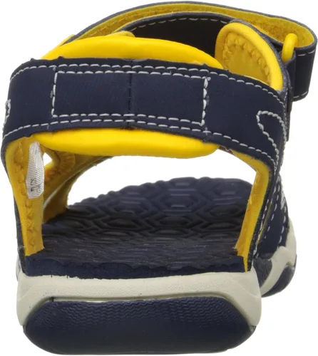 Miniatura 3 de Timberland Sandalia Adventure Seeker de dos correas niñoniño pequeño