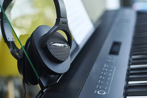 Miniatura 5 de Roland Auriculares con monitor al aire libre RH-A7-BK
