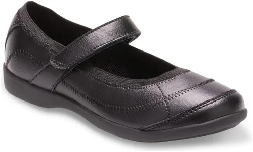 Miniatura 2 de Hush Puppies Zapatos planos Reese Mary Jane para niña