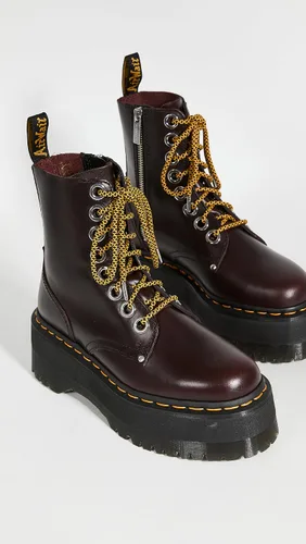 Miniatura 5 de Dr. Martens Botas Jadon Max 8 Eye para mujer