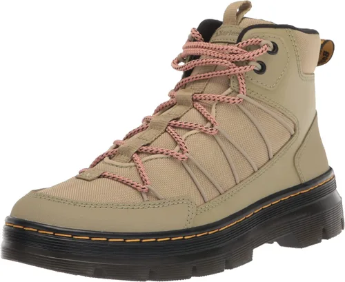 Miniatura 8 de Dr. Martens Combs W Botas de cordones 6 para mujer