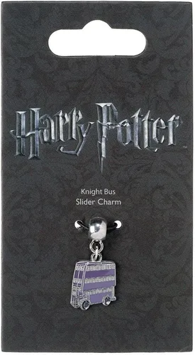 Miniatura 2 de Joyería oficial de Harry Potter - Colgantes deslizantes