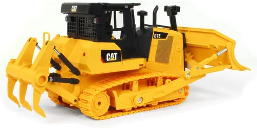 Miniatura 4 de DCM/Racemasters 1/24 Caterpillar D7E niveladora, DCM25002