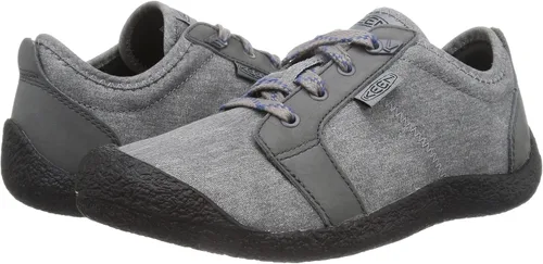 Miniatura 7 de KEEN Men's Howser Canvas Low Height Casual Comfy Durable Lace Up Sneaker