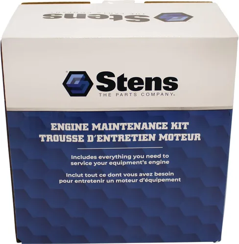 Miniatura 4 de Stens Kit mantenimiento del motor 785-649 para Kawasaki 99969-6407
