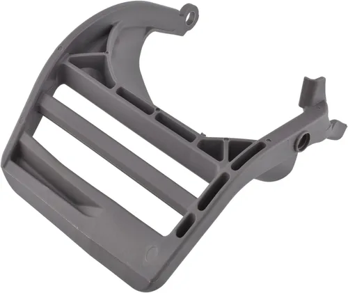 Miniatura 4 de Cancanle Nivel de manilla de freno de cadena de guardia delantera para motosierra Husqvarna 362 365 371