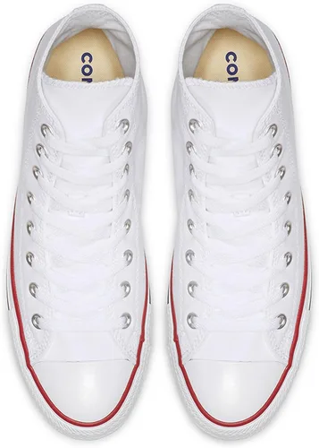 Miniatura 3 de Converse M9162 - Tenis beige blanco CT AS HI Can