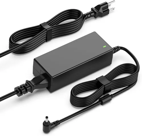 Cargador para portátil de 65 W y 45 W, compatible con Lenovo IdeaPad 1 3 5 110 320 330 S340 520 530s 710s Flex 4 5 6 14 Chromebook N22 N23 N42 Yoga