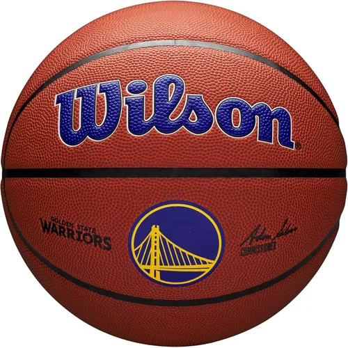 Wilson NBA Team Alliance Balones de baloncesto - Tamaño 7-29.5"