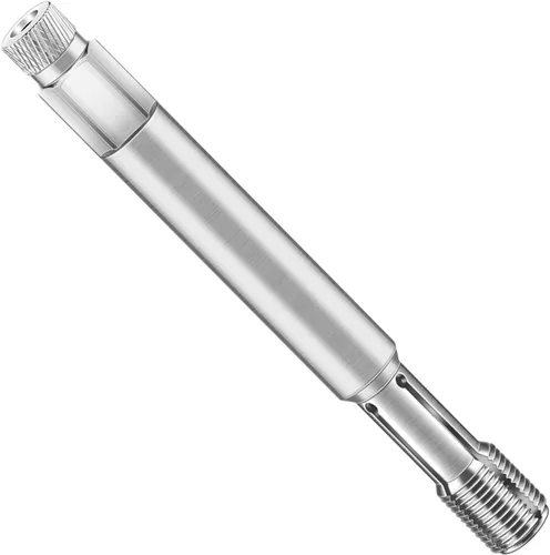 Tallew Herramienta de reparación de roscas de bujía de 0.551 in de acceso limitado M14x1.25, kit de reparación de roscas de bujía, 5.22 x 0.57