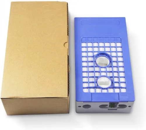 UPink T6193 T619300 Caja de mantenimiento compatible con depósito de tinta residual de impresora T3070 T5070 T3200 T5200 T7200 F6000